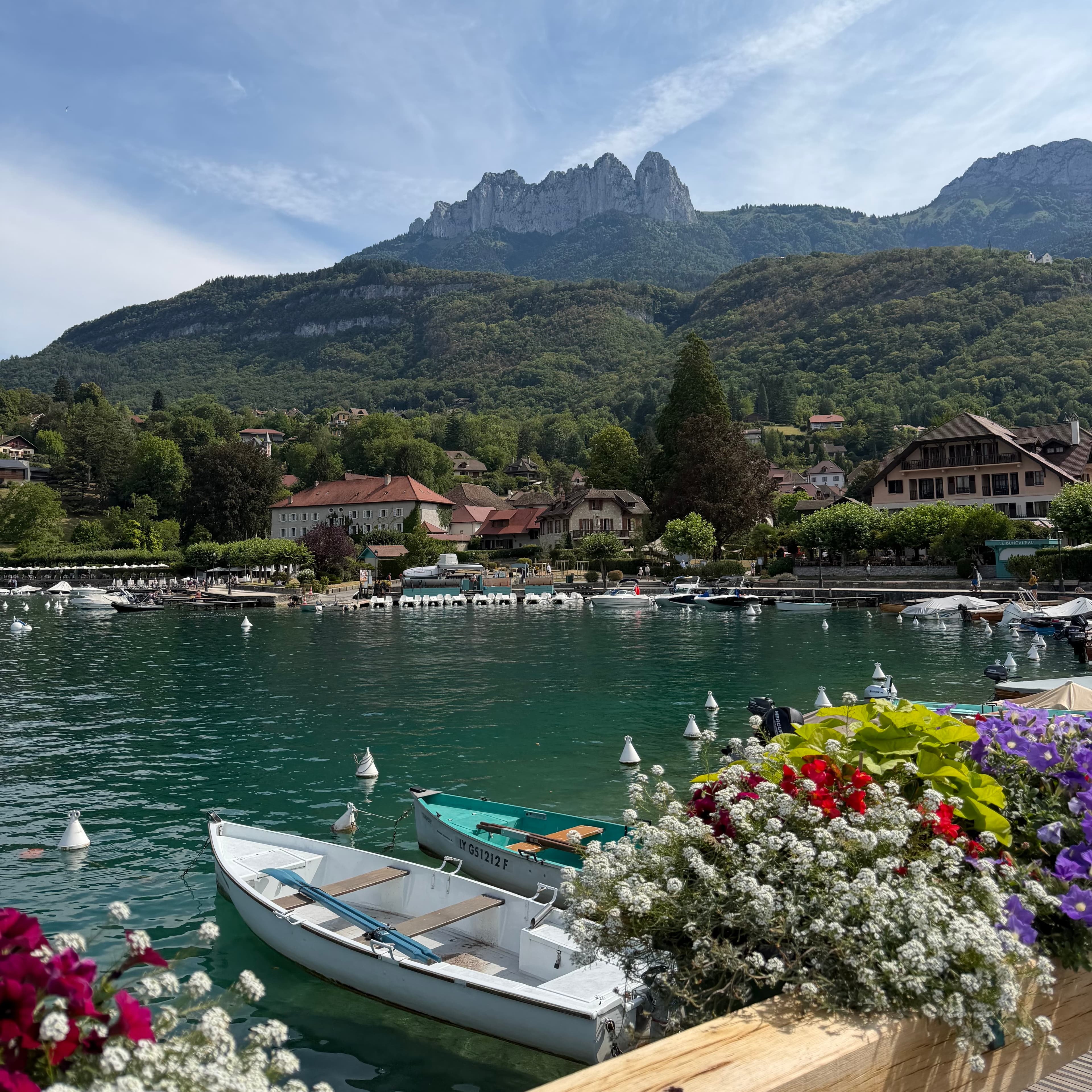 annecy