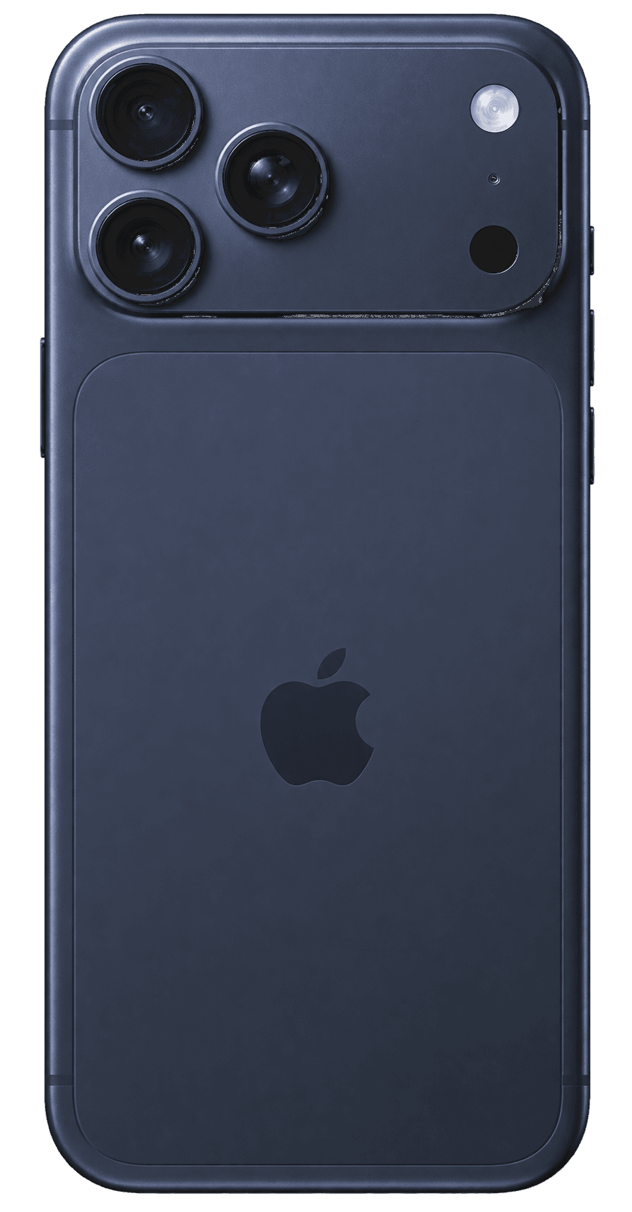 iPhone 17 Pro utilisé pour les tournages UGC